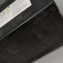 ML-U1-CCA -12 Volt, 200 CCA, Nut and Bolt (NB) Terminal, Rechargeable SLA AGM Battery
