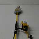 Fishing Combo Reel R2F4 Trout Ul Combo with Kit