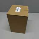 Upgraded Dust Bin Replacement Compatible With Dyson Dyson V10 SV12 Animal and Absolute Models Only,NOT For V7 V8 V11 V12 V15, Canister Bin for Part No.969509-01 with 1 HEPA Filter