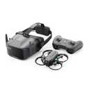 BETAFPV Aquila20 HD FPV Kit with 1080P Camera, Altitude Hold, DVR Function, Built-in P1 HD Digital VTX, Supported 3 Modes, 2S Propulsion System Remote Controller Drone Quadcopter for FPV Beginner