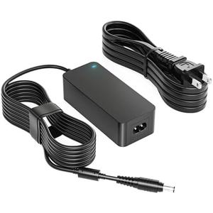 Superer Power Cord Plug Replacement for Peloton Bike PL-01, 12V 4.17A Charger Adapter 10FT Extra Long, Compatible with Peloton PLTN-RB1V1 RB1VO RB1VQ ATS050TP121 (Not for Bike Plus)