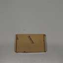 WORKPRO Folding Utility Knife with Stainless Steel Head, Quick-change Blade & Back Lock, Wood Handle Heavy Duty Box Cutter, 1PC Razor Knife with Extra 10PC SK5 Blades