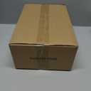 Stackable Snackle Box Container with 2 Lids, 14 Compartments - BPA-Free Snackle box Organizer, Dishwasher & Microwave Safe Reusable Snacklebox for Veggies, Fruits, Charcuterie, Snacks (Green, 2 Pack)