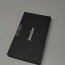 SHIELDON Genuine Leather Slim Wallet Case for iPhone 17 6.3" 5G 2025 | Wireless Charging, RFID Blocking Credit Card Holder, Flip Design, Magnetic Closure, Protective Phone Shell - Evergreen