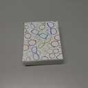 Reading Glasses Blue Light Blocking for Women,Anti UV Ray/Glare Readers,Lightweight Spring Hinge Eyeglasses (4-pack Mix)