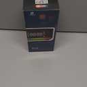 Alarm Clock Speaker Wireless Charger, Digital Alarm Clocks Bedrooms Bluetooth, Alarm Clock Dimmable Light Bedrooms Dual Alarm Snooze Dimmer 12 24H RGB Night Light Bluetooth USB AUX, Gray