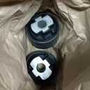 Front Left and Right Lower Rearward Control Arm Bushing Kit for Ram ProMaster 1500 2014-2025, ProMaster 2500 2014-2025, ProMaster 3500 2014-2024