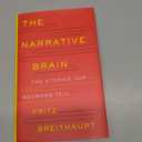 The Narrative Brain: The Stories Our Neurons Tell
