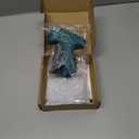 BS ONE Price Tagging Gun for Clothing, Standard Retail Price Tag Attacher Gun for Clothes with 6 Needles & 1000pcs 2" Barbs Fasteners for Store