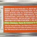 Friskies Canned Tasty Treasures Cat Food, Chicken & Tuna, 5.5 oz, 1 pack