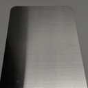 Katuchef Titanium Cutting Boards set Double Sided Non Toxic Titanware Chopping Board,Durable Dishwasher Safe Cutting Boards(1PC-XL-11x15.5In)