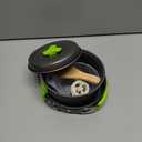 MalloMe Camping Cookware Mess Kit for Backpacking Gear  Camping Cooking Set - Camping Pots and Pans Set - Backpacking Stove/Portable Stove Compatible - Camp Kitchen Equipment Accessories Pot