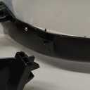 Hair Steamer, 2 in 1 Hair and Face Steamer for Natural Hair, Hair Humidifier Moisturising Hydration System Sprayer with Aromatherapy for Personal Care Use at Home Salon and Salon SPA Black