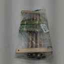 Metal Parts 4 Pack 13,5in 2 Pack 8x6