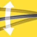 Rx Longitude Blade 18'