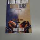 Your Freedom Within Reach: A Journey to Justice