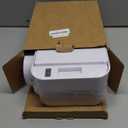 3-in-1 Indoor Dryer Vent Kit,Upgrade Energy Efficient Dryer Lint Trap,6 Polyester Filter&10ft Dryer Vent Hose & Water Drawer System for Electric Clothes DryersEnhanced Air Quality