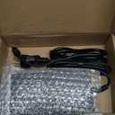 HKY 16V AC Adapter Replacement Goal Zero Yeti X 120W Power Supply Fit Yeti 300/500/700/200X/500X/1000X/1000 Core/1500X/3000X,Yeti 150/400/1250,Yeti Lithium 400/1000/1400/3000 Portable Power Station