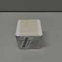 6Pcs Glass Christmas Ornaments Clear Faceted Glass Star Hanging Decorations for Centerpieces Sun Light Catcher Crystal Ornaments for Christmas Tree Windows Chandelier Wedding New Year Party Supplies