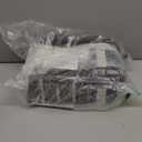 Bialetti - New Venus Induction, Stovetop Coffee Maker, Suitable for all Types of Hobs, Stainless Steel, 6 Cups (7.9 Oz), Silver