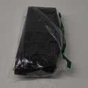 Purse Organizer Insert Felt Bag Organizer Handbag Organizer Insert Bag In Bag Organizer for Tote Purse Bag 14 Pockets Black Slender Large