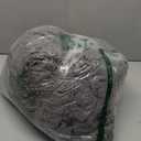 Turquoize Couch Cover Sofa Covers Washable Couch Covers for 3 Cushion Couch Throw Cover Sectional Couch Cover Furniture Cover for Pets Feature Geometrical Jacquard Fabric (91"x 134",XX-Large, Grey)