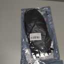 Waterproof Shoe Cover Motorcycle Black3 2XL (XX-Large)