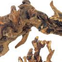 Natural Large Driftwood for Aquarium Fish Tank Decorations, Driftwood for Reptile Tank Bearded Dragon Tank Accessories Terrarium Decor