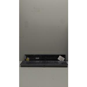 Mikeru Upgraded 2 Pack 23.6" Modern Outdoor Wall Sconce, 4.3" Wide IP65 Waterproof Exterior Light Fixtures Cover US Junction Box, 3000K/4500K/6000K 3-Color Temp LED Porch Lights for Garage, Patio