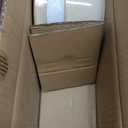 AmorArc Stoneware Dinnerware Sets,Round Reactive Glaze Plates and Bowls Set,Highly Scratch Resistant | Dishwasher & Microwave Safe Dishes Set,Service for 4 (12pc), Cappuccino