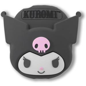 Sonix x Sanrio Protective Case Cover for AirPods Max Headphones | Silicone Cover Case | Kuromi