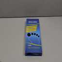 Plantar Fasciitis Relief - Arch Support Insoles for Men Women, Shoe Inserts for Flat Feet, Orthotic Shoe Insoles All-Day Energy and Comfort with Every Step (Mens 12-12 1/2 | Womens 14-14 1/2) (Blue)