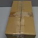 TURNMEON 20 Bundles Artificial Plants Outdoor Faux Boston Fern Summer Decor Fake Plants UV Resistant Plastic Greenery Shrubs Artificial Fake Flowers Outside Indoor for Spring Home Gardens Patio Yards