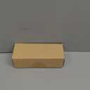 Seamless Wireless Bra for Women with Support - No Underwire Full Coverage Push Up Bras (Large, Black)