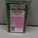 Greenies Feline Smartbites Healthy Kitten Treats, Crunchy and Soft Natural Cat Treats, Chicken Flavor, 16 oz Tub (1 Pound (Pack of 1)), Best By: 11/2025