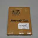 Handicrafts Home 4x6 Picture Frames - Vintage Style Wall Hanging & Desk Decor – Farmhouse Photo Frames Ideal for Living Room, Office & Home Decor Picture Frame for Family Pictures & Wall Decor, Yellow