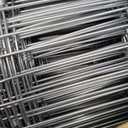 Farm Fence, 3ft X 164ft Wire Fence, Goat Cattle Deer Livestock Fence, Galvanized Woven Hog Wire Fencing,Fencing for Yard and Animals Protection