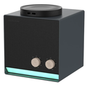 Air Esscentials Smart Scent Air Machine for Home, Office, Spa & Hotel, Bluetooth & Waterless Oil Diffuser with Cold Air Technology, Covers 1,000 sq. ft., Single Scent Tuner