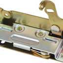 Peterbilt Door Latch Lock LH Left Driver Side Compatible with Peterbilt Truck 359 370 377 378 379 Models Replaces HLK2221 20-08229L 2008229L D56002390