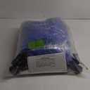 21-24FT 600D Extra Heavy Duty Waterproof Boat Speedboat V-Hull Cover Protector