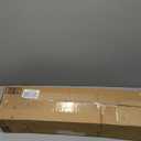 450mm Aluminum Alloy T-Track Slider - 17.7" Inch Miter T-Bar Rail Slot Slab for Table Saw Router Table - Pack of 1