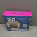 Dan&Darci Paint Spin Art Machine Kit for Kids - Arts & Crafts for Boys, Girls - Art Craft Set Christmas Gift for 6-9 Year Old Boy, Girl - Painting Spinner Toys - Birthday Gift Ideas for Ages 6-12 Year