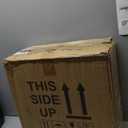 Slushie Machine, Slushy Machine for Home, Noise Reduction No Ice Needed 6 Preset Programs, DIY 8-Speed Free Adjustment, Auto-Cleaning, Perfect for Spiked Slush, Frozen Juice, Milkshake, Ice Coffee