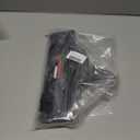 Vacuum Attachments & Brushes, 32MM Universal Vacuum Brush Attachment, Replacement Floor Brush Compatible with Models NEN110A, NEN110B, NEN110D 3670M, 3680, 3670G Series (Black)