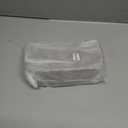 Shoulder Bag for Women Cute Hobo Purses and Handbags Retro Clutch Underarm Purse with 2 Removable Strap (Black)