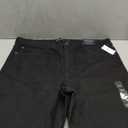 Gap Women's High Rise Legging Jeans 18/34R, Black 