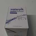 Waterpik Aquarius Water Flosser For Teeth Cleaning, Gums, Braces, Dental Care, Electric Power With 10 Settings, 7 Tips For Multiple Users And Needs, ADA Accepted, White WP-660, Packaging May Vary