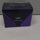 YRU True Military-Grade [360 Rotation Suction] 2025 Ultimate Car Phone Holder Mount 90+LBS Safest Strongest & Patent Certs Dashboard Windshield Vent for iPhone 17 16 Pro Max Samsung, Gloss Black