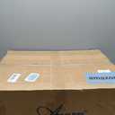 7200W Hybrid Solar Inverter 48V to 120V/240V Split Phase All in One