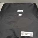 D-Lumina Roof Sunshade for Tesla Model 3 Highland 2024 2025, Glass Sunroof Shade Window Insulation UV & Heat Protection for Tesla Model 3 Accessories 2025 2024 Black, Roof Shade Won't Sag (Set of 2)